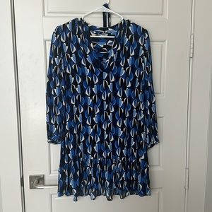 Zara dress